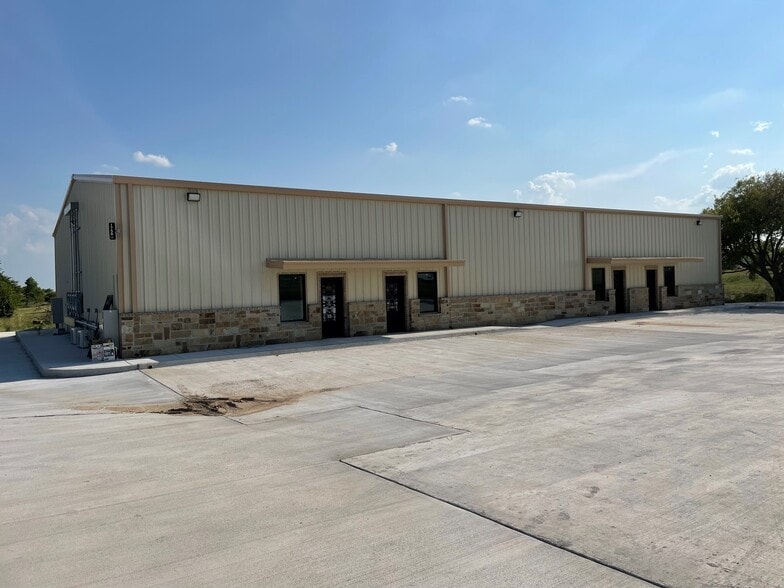 1766 E Highway 380, Decatur, TX for sale - Building Photo - Image 2 of 34