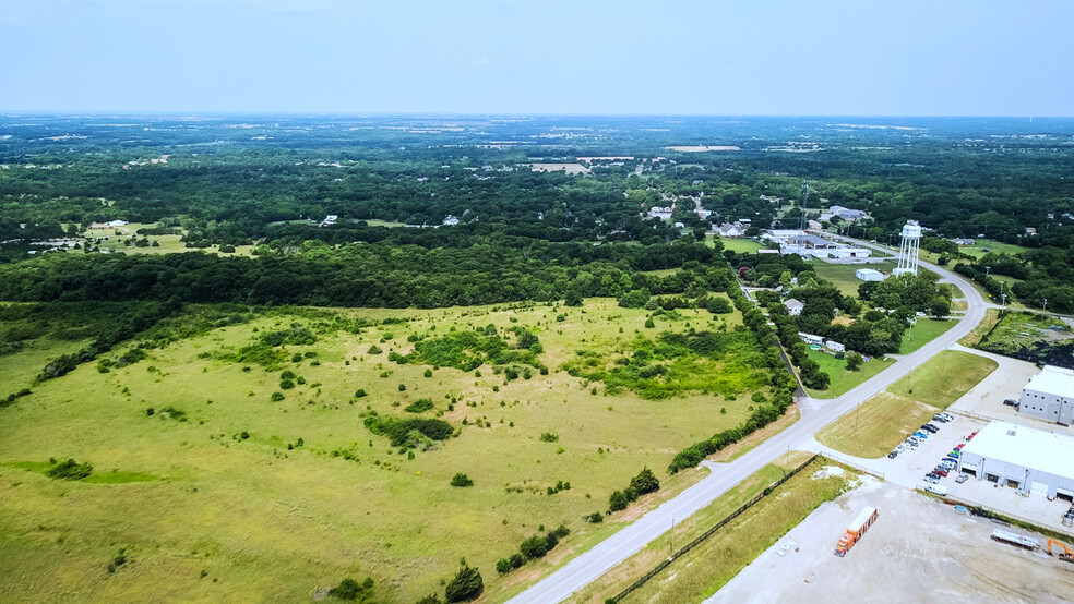 0000 Austin, Anna, TX for sale - Aerial - Image 3 of 13