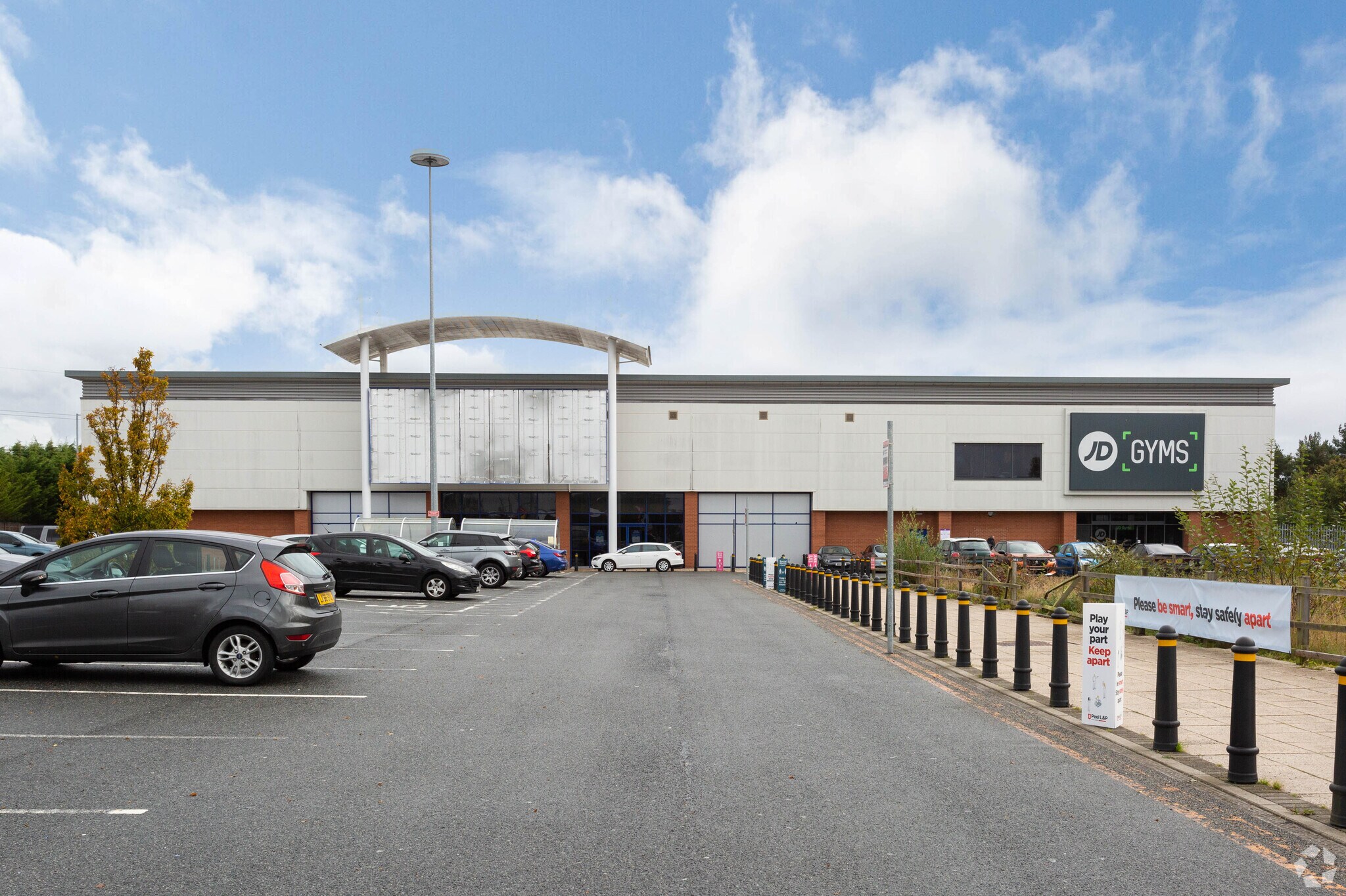 Spire Rd, Washington for sale Building Photo- Image 1 of 1