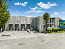 8125 NW 64th St, Miami FL - Commercial Real Estate