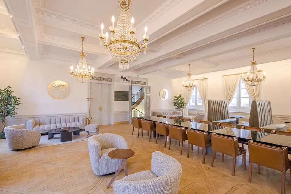 10 Place Gutenberg, Strasbourg for lease Interior Photo- Image 1 of 13