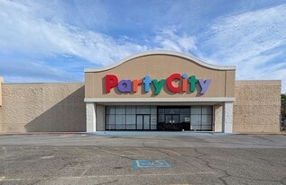 1011-1013 Wal St, Longview TX - Storefront Property