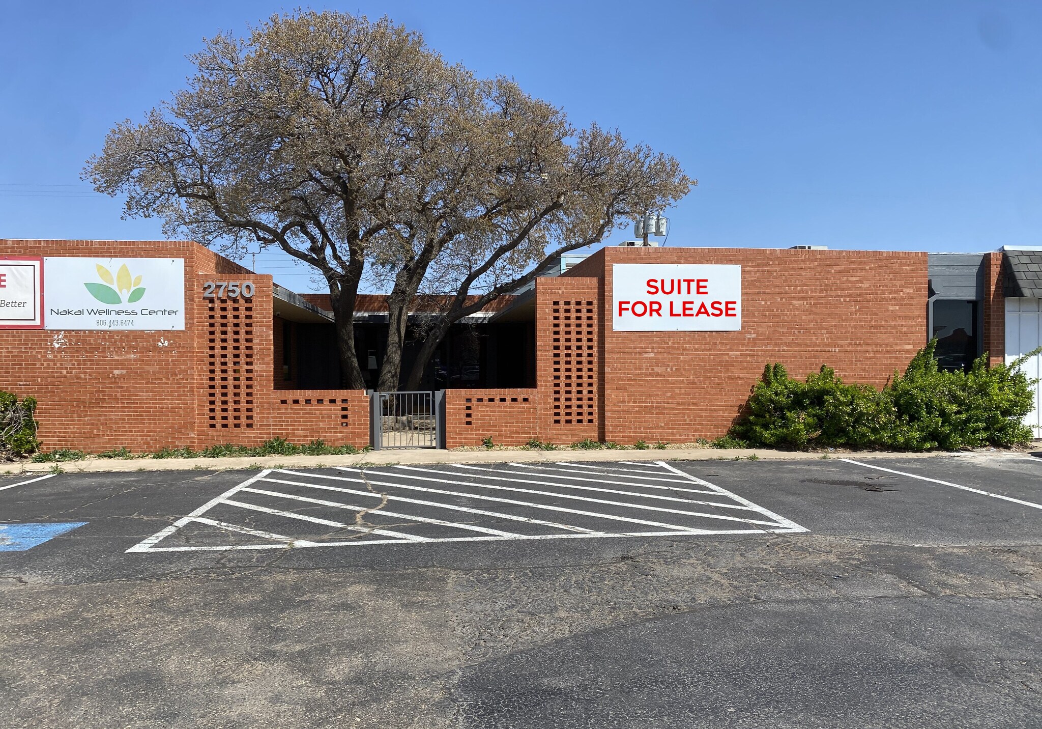 2750 Duniven Cir, Amarillo, TX for sale Building Photo- Image 1 of 1