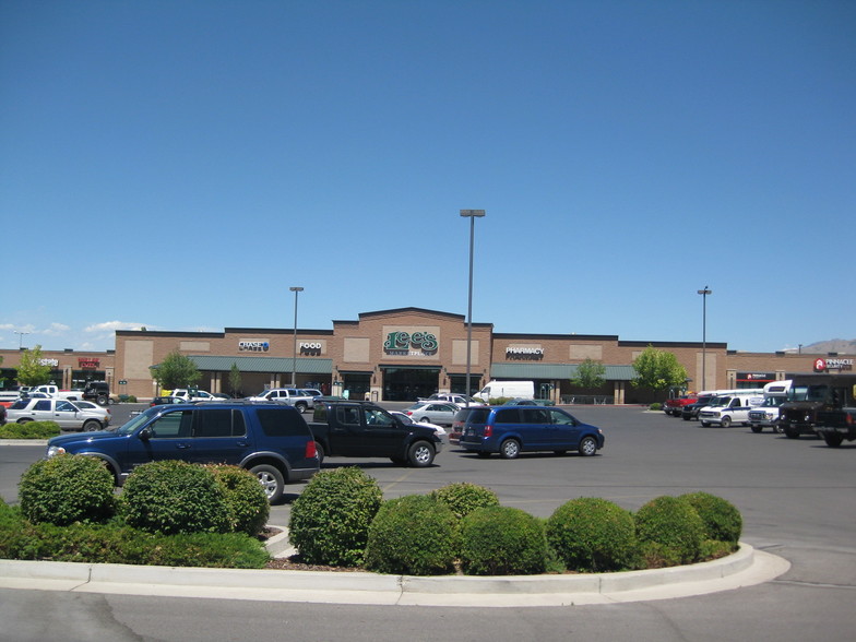 600 E 1400 N, Logan, UT for lease - Building Photo - Image 3 of 5