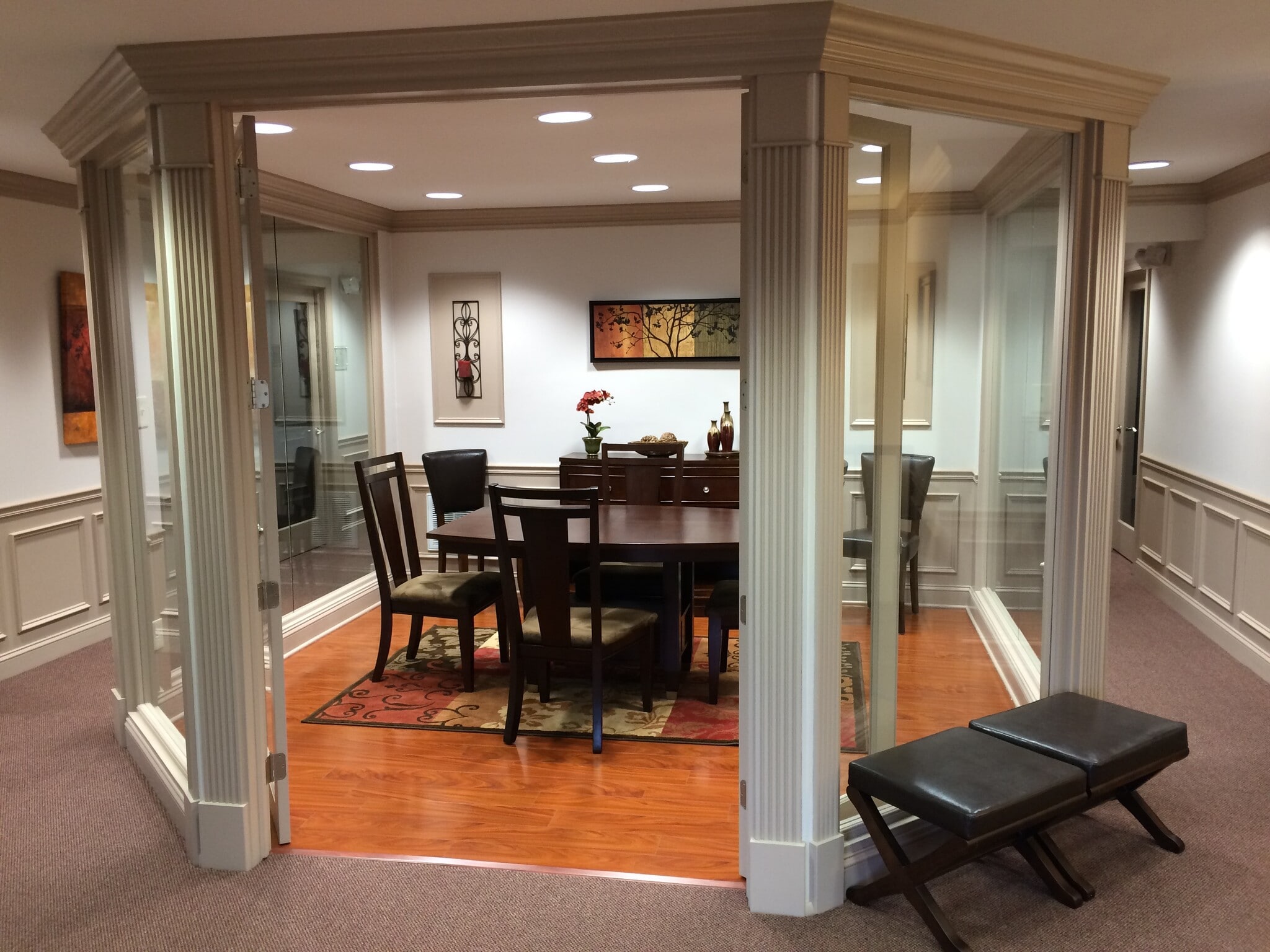 4 Terry Dr, Newtown, PA for lease Interior Photo- Image 1 of 7