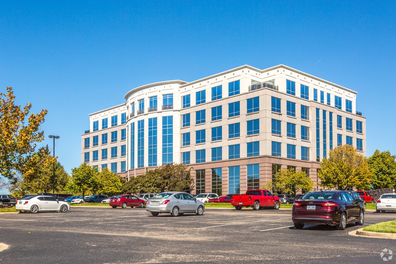 830 Crescent Centre Dr, Franklin, TN, 37067 Office Space For Lease