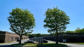 1551 Lincoln Avenue Holbrook - Warehouse