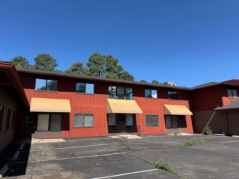 2705 N 4th St, Flagstaff, AZ for sale - Building Photo - Image 2 of 56