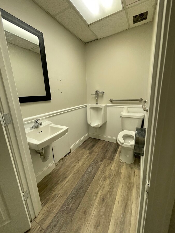 3150 Florence Rd, Powder Springs, GA 30127 Bldg 3150B