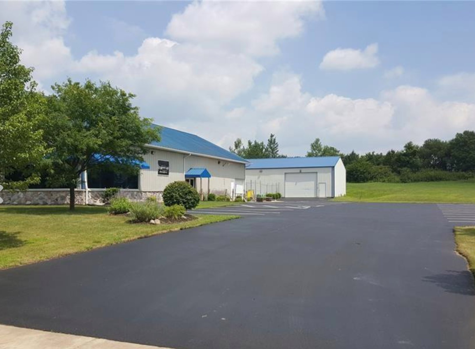 6545 4th St Sw, Cedar Rapids, IA for sale Building Photo- Image 1 of 1