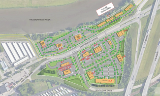 More details for Central, West Carrollton, OH - Land for Sale