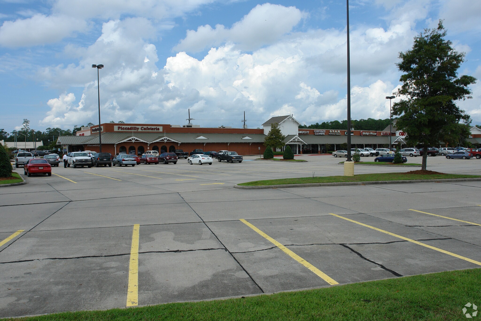 104-110 Gause Blvd W, Slidell, LA 70460 - The Crossing | LoopNet