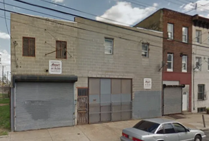 2449-55 N 2nd St, Philadelphia PA - Warehouse