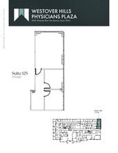 3903 Wiseman Blvd, San Antonio, TX for lease Floor Plan- Image 1 of 1