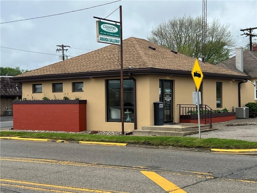 120 S Main St, Georgetown, IL for sale Building Photo- Image 1 of 2