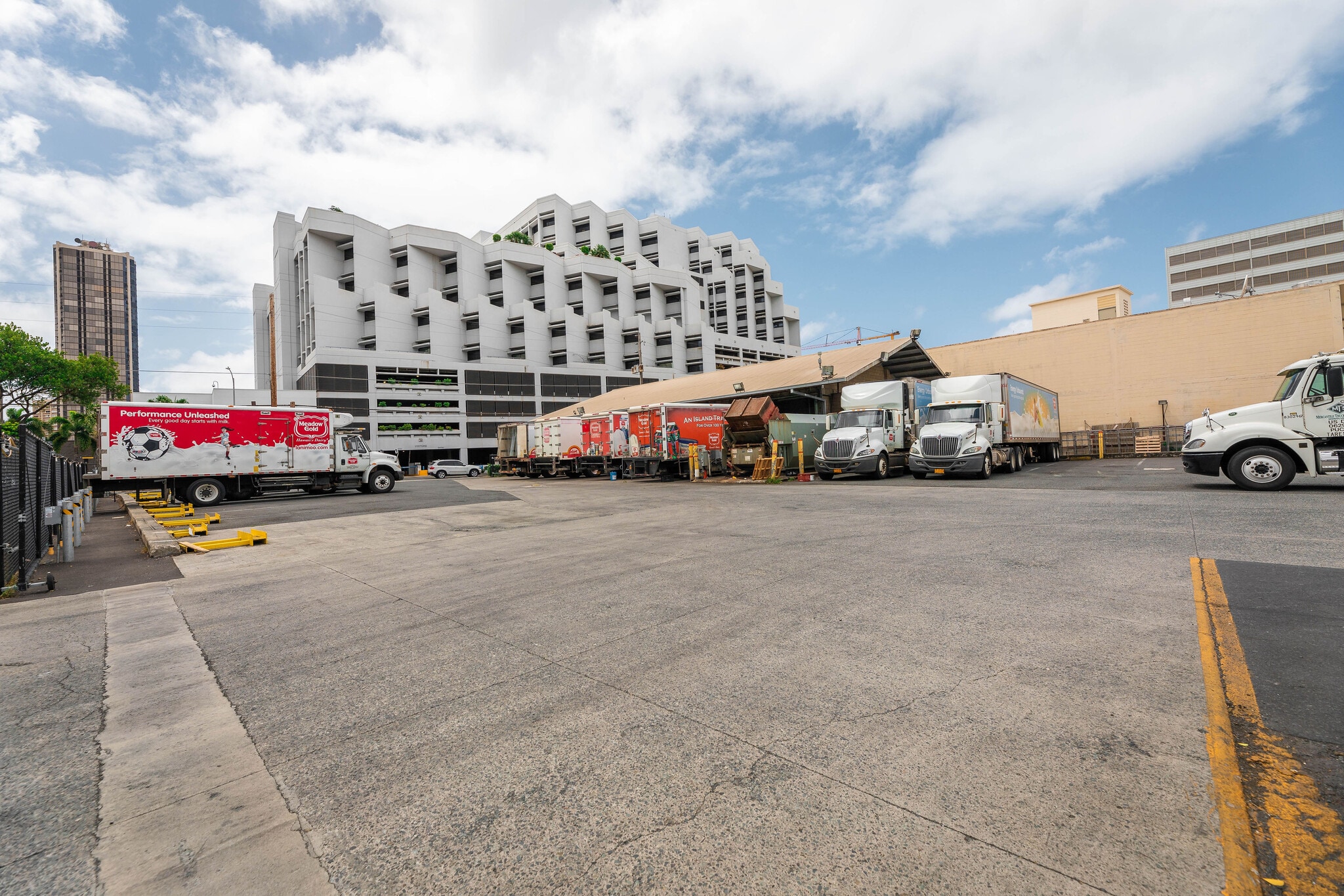 824 Sheridan St, Honolulu, HI for lease Building Photo- Image 1 of 10