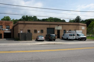 More details for 10417 Metropolitan Ave, Kensington, MD - Flex for Lease
