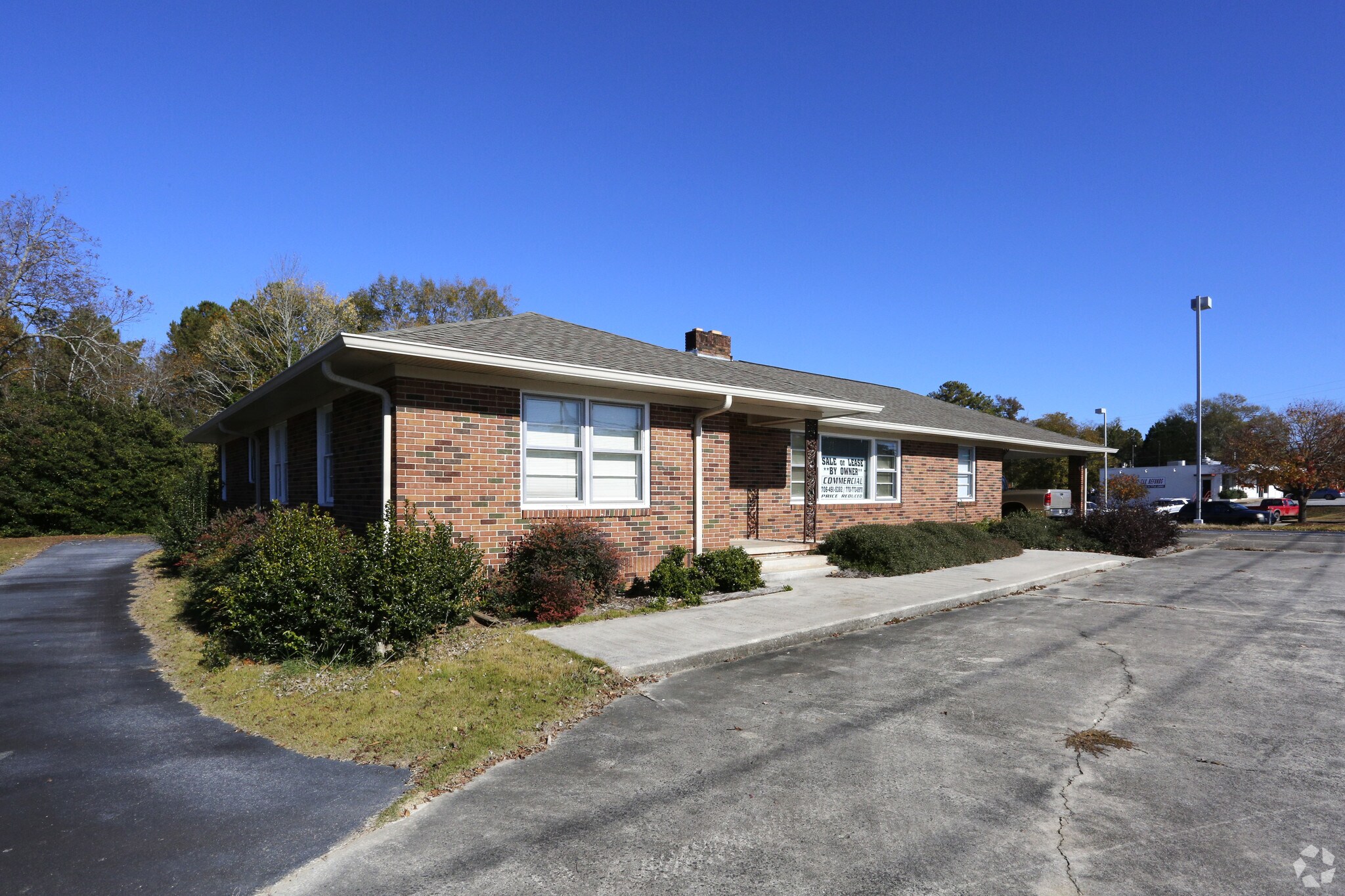 941 Big A Rd, Toccoa, GA for sale Primary Photo- Image 1 of 1