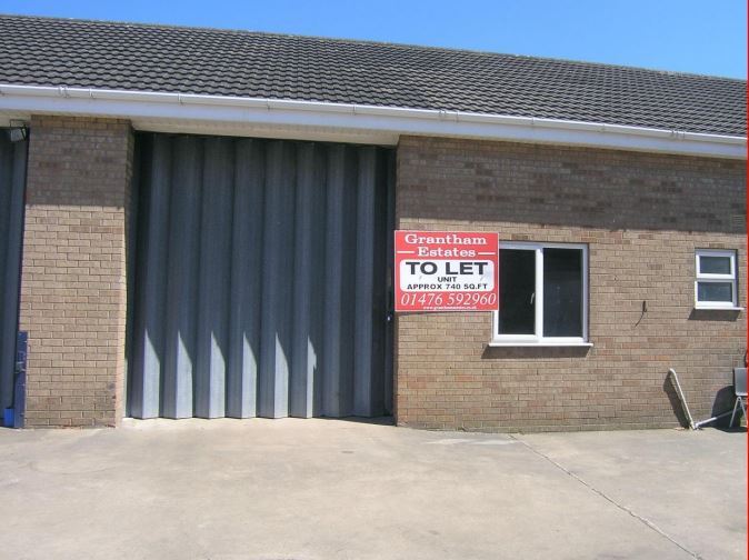 Ruston Rd, Grantham, NG31 9SW