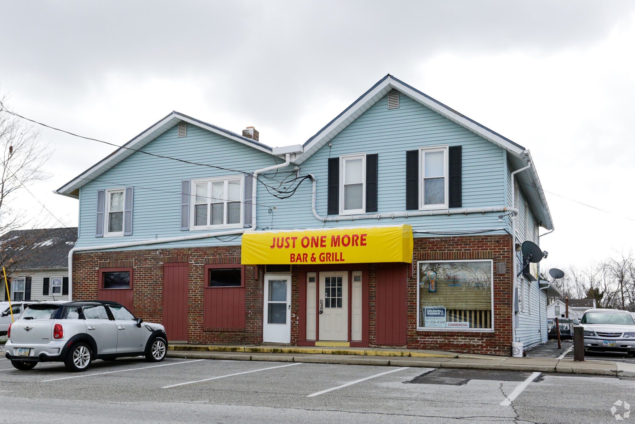 108 E Main St, LaGrange, OH for sale Primary Photo- Image 1 of 1