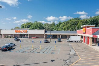 More details for 49-98 Turnpike Sq, Milford, CT - Retail for Lease