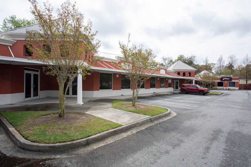 11215 Abercorn St, Savannah, GA 31419 Abercorn Shoppes