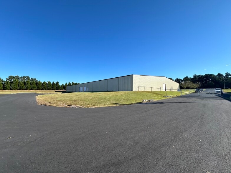 5251 Chesnee Hwy, Chesnee, SC for lease - Building Photo - Image 3 of 14