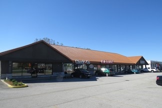 More details for 265 Morthland Dr, Valparaiso, IN - Retail for Lease