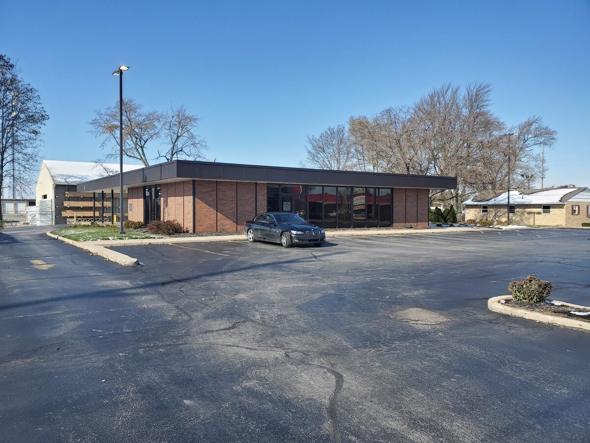 1311 N Barron St, Eaton, OH 45320