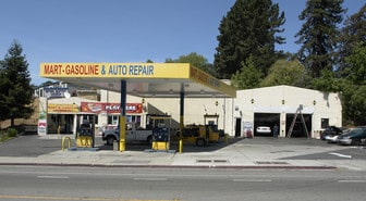 4917 Appian Way, El Sobrante CA - 1031 Exchange Property