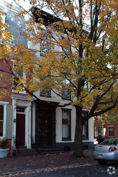 801 Green St, Harrisburg, PA for sale - Building Photo - Image 3 of 3