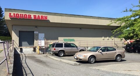 2520 Montvue Ave, Abbotsford, BC for sale - Building Photo - Image 3 of 4