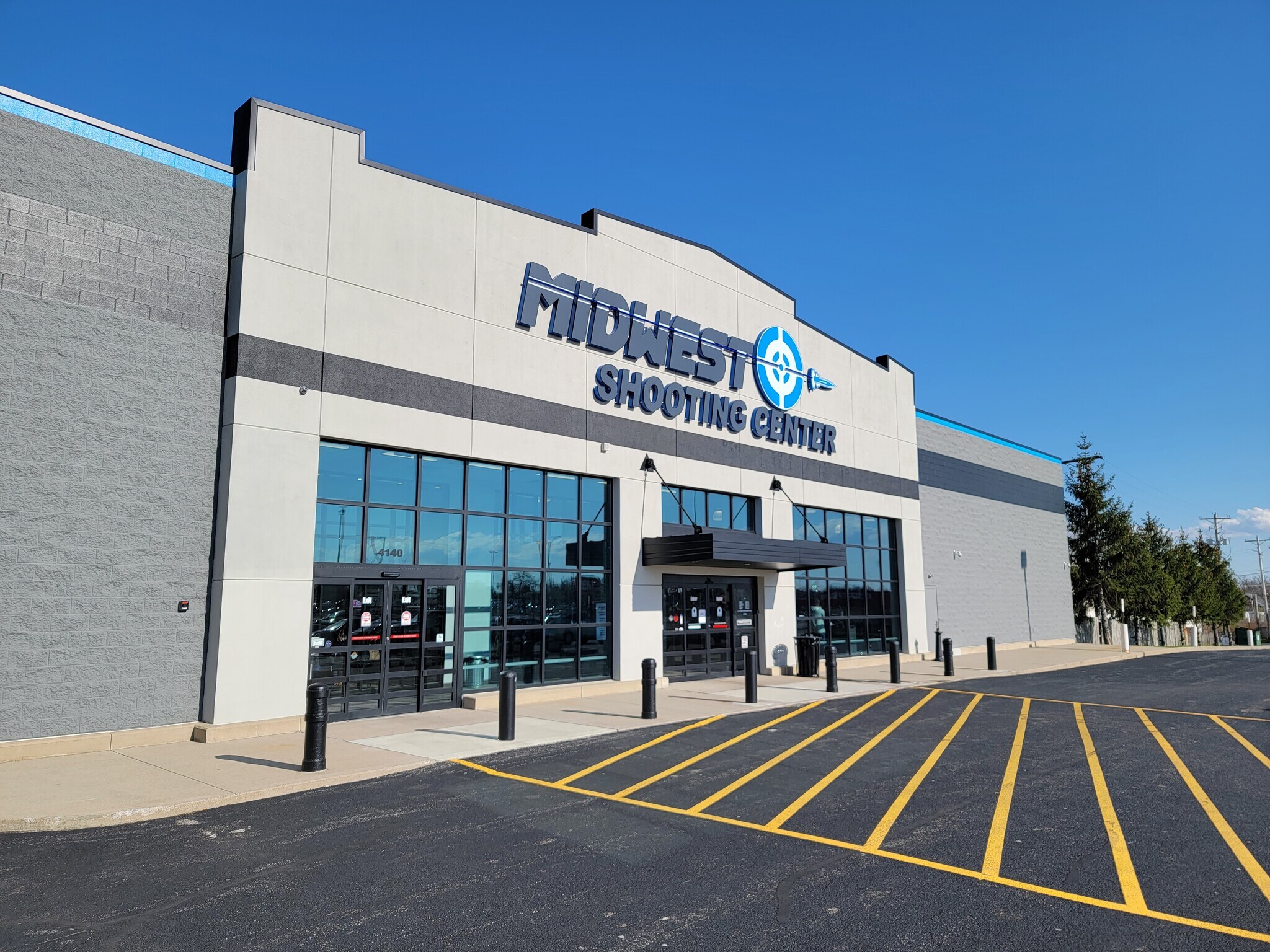 4140 Coldwater Rd, Fort Wayne, IN for sale Building Photo- Image 1 of 1