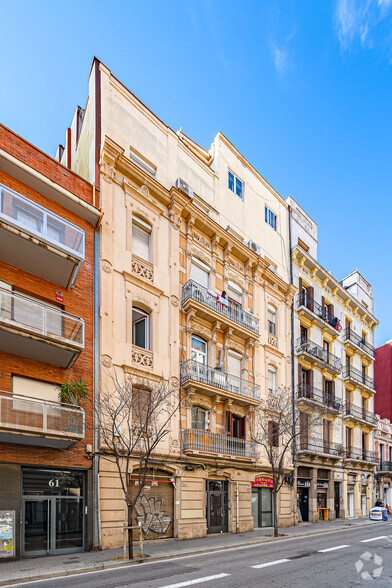 Carrer del Moianès, Barcelona, Barcelona for sale - Primary Photo - Image 1 of 1