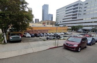 1147 W 7th St, Los Angeles, CA for lease Building Photo- Image 2 of 2