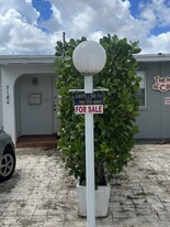 7180 SW 42nd Ter, Miami FL - Commercial Real Estate