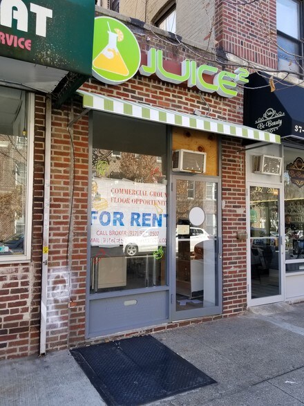 3701 31st Ave, Long Island City, NY for sale - Primary Photo - Image 1 of 1