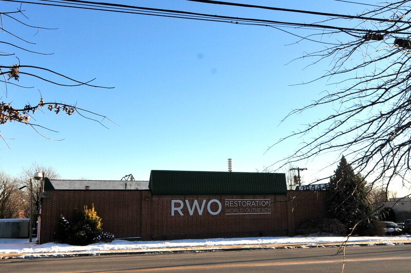 13 E 35th St, Wilmington, DE for sale - Primary Photo - Image 1 of 1