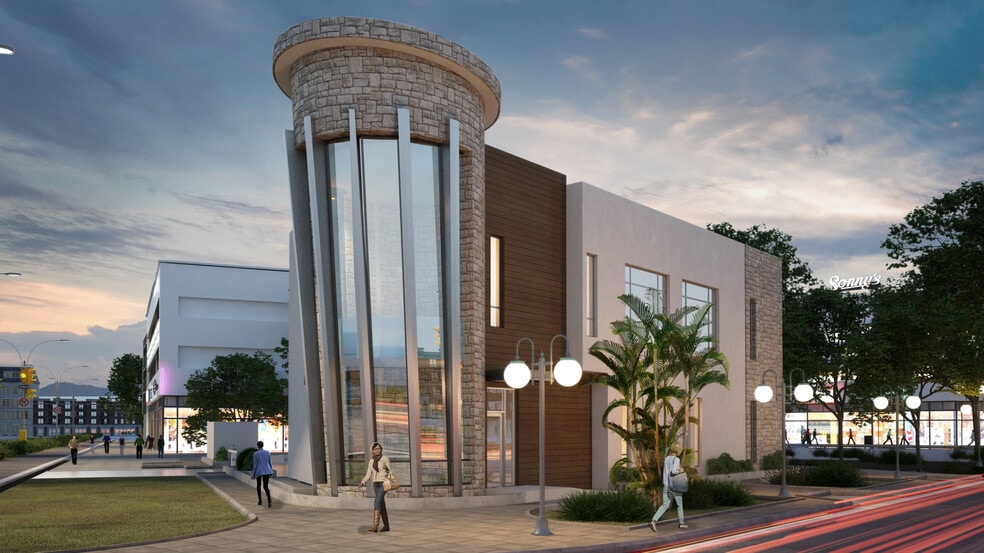 5500-5506 Venice Blvd, Los Angeles, CA for sale - Building Photo - Image 1 of 20