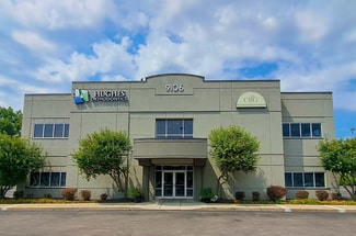 More details for 9106 N Meridian St, Indianapolis, IN - Office for Sale