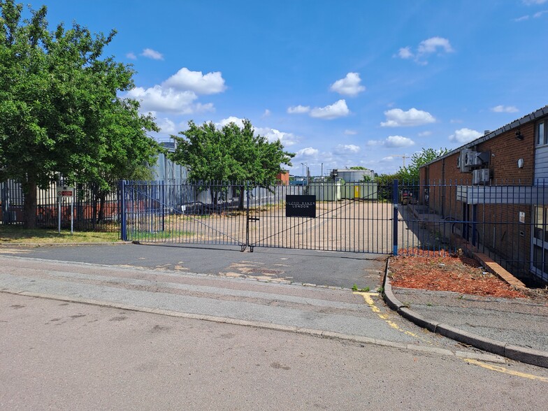 Babbage Rd, Stevenage for sale - Building Photo - Image 3 of 3