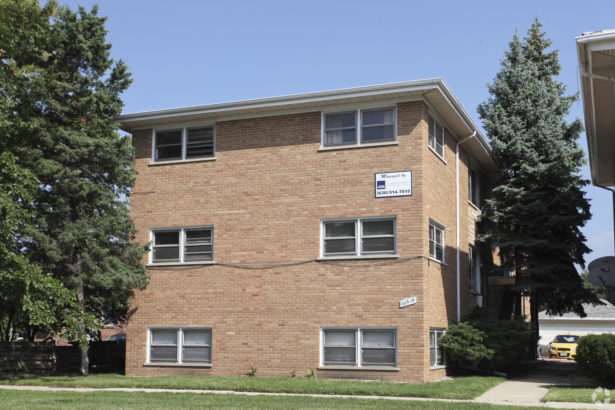 1113-1115 W Cermak Rd, Broadview, IL for sale Primary Photo- Image 1 of 1