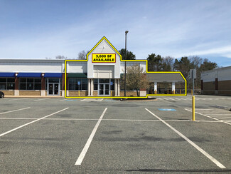 More details for 39 Home Depot Dr, Plymouth, MA - Retail for Lease