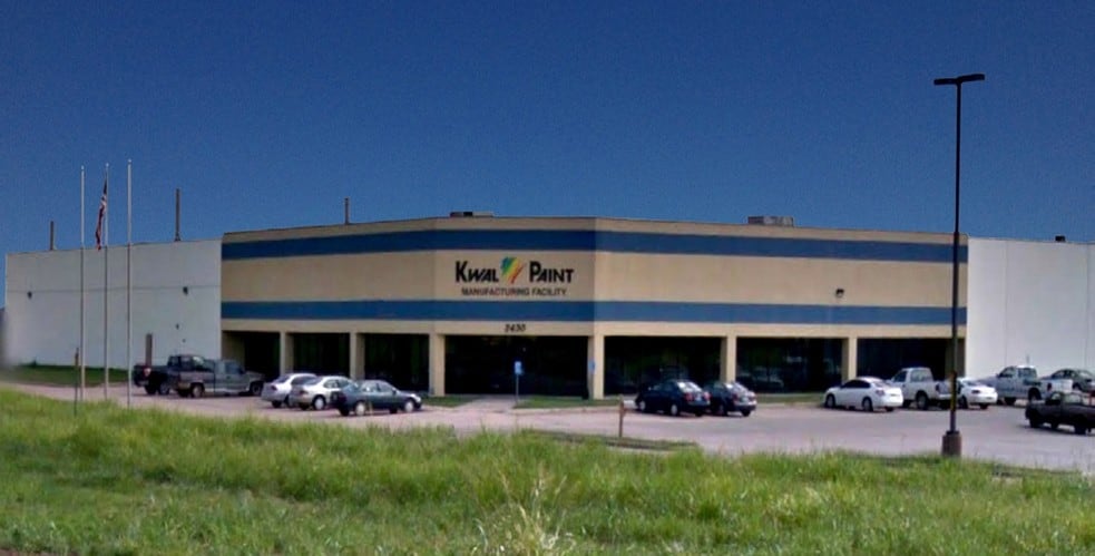 2430 Albert Broadfoot St, Bonham, TX for sale - Primary Photo - Image 1 of 1