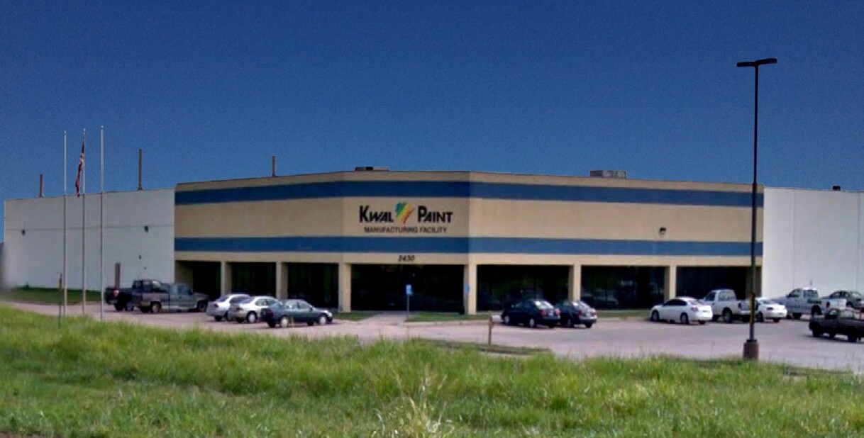 2430 Albert Broadfoot St, Bonham, TX for sale Primary Photo- Image 1 of 1