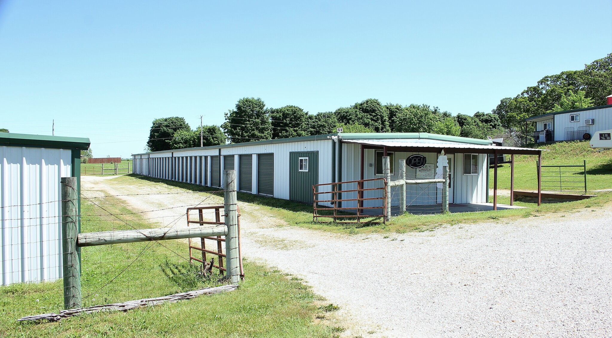 360 Highway 21 N, Berryville, AR for sale Primary Photo- Image 1 of 1