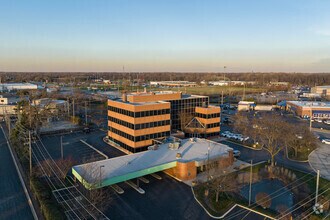 501 W North Ave, Melrose Park, IL - aerial  map view - Image1