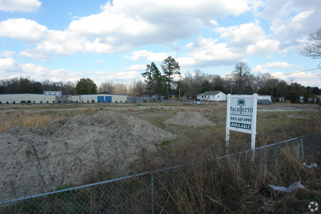 Pamplico Hwy, Florence, SC 29505