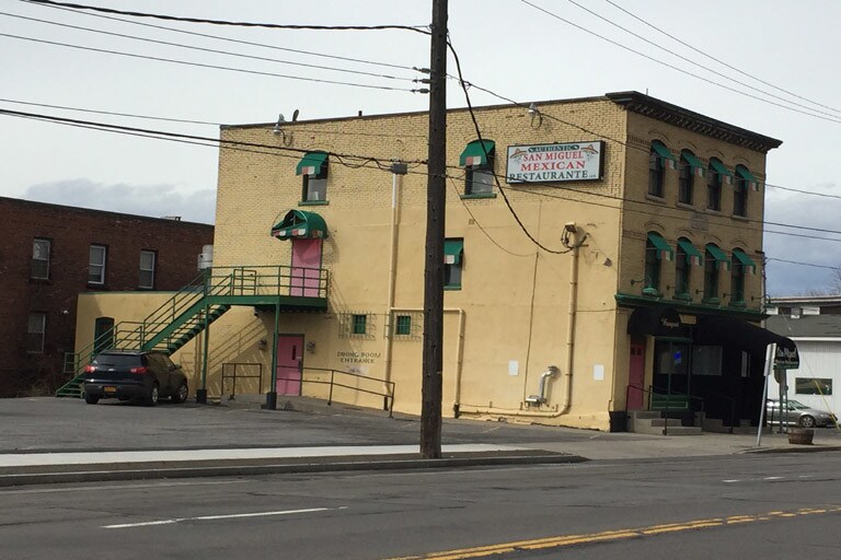 405 N State St, Syracuse, NY for sale Building Photo- Image 1 of 1