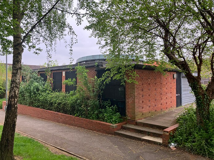 12 Ryton Close, Redditch for sale - Primary Photo - Image 1 of 1